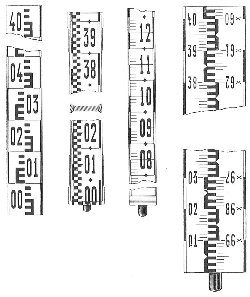 Grenzvermessung Havelland Brandenburg